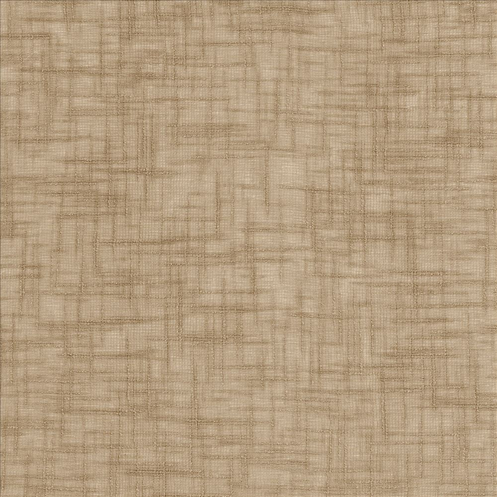 Mojave Linen  by Kasmir Designer Fabric 5108 100% Polyester
 TURKEY Not Tested Horizontal: N/A and Vertical: N/A 59  - Swanky Fabrics -
