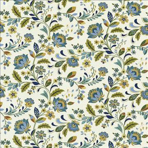 Kasmir Fabric Mon Ami Breeze