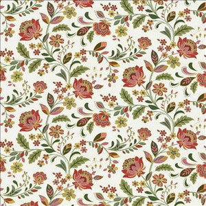 Kasmir Fabric Mon Ami Petal