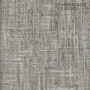 Roth & Tompkins Fabric Montecito Silver