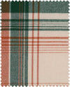 Mind the Gap Fabric Mind The Gap   MONTEREY PLAID Woven   (FB00089)