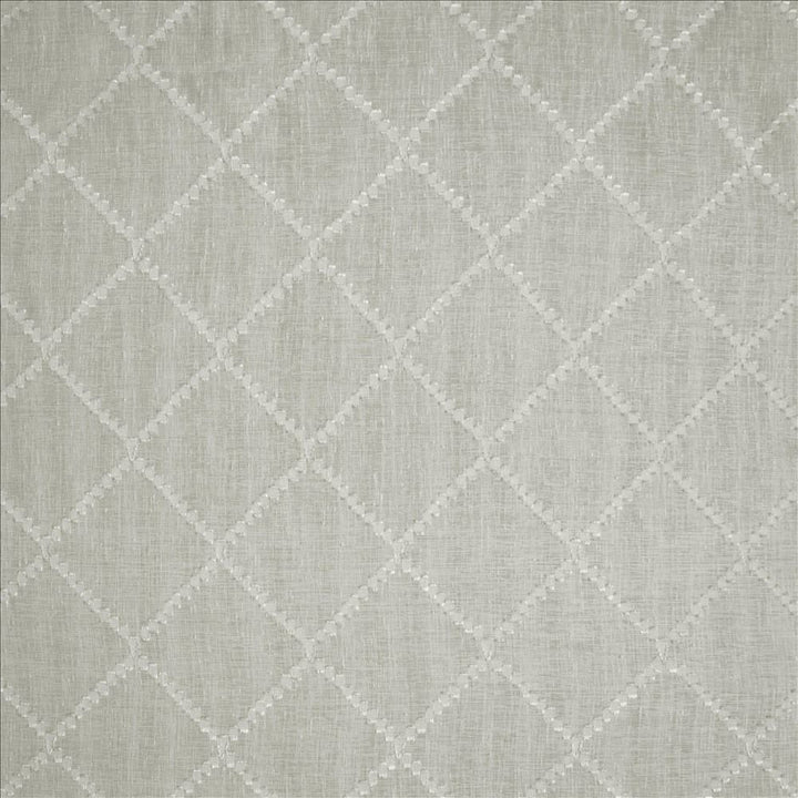 Monticule Dew by Kasmir Designer Fabric 5157 100% Polyester TURKEY Not Tested Horizontal: 4 inches and Vertical: 4 inches 118 - Swanky Fabrics -