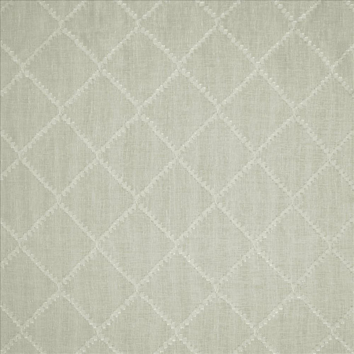 Monticule Dew by Kasmir Designer Fabric 5157 100% Polyester
 TURKEY Not Tested </p><p>Repeat: Horizontal: 4 inches and Vertical: 4 inches 118 - Swanky Fabrics -