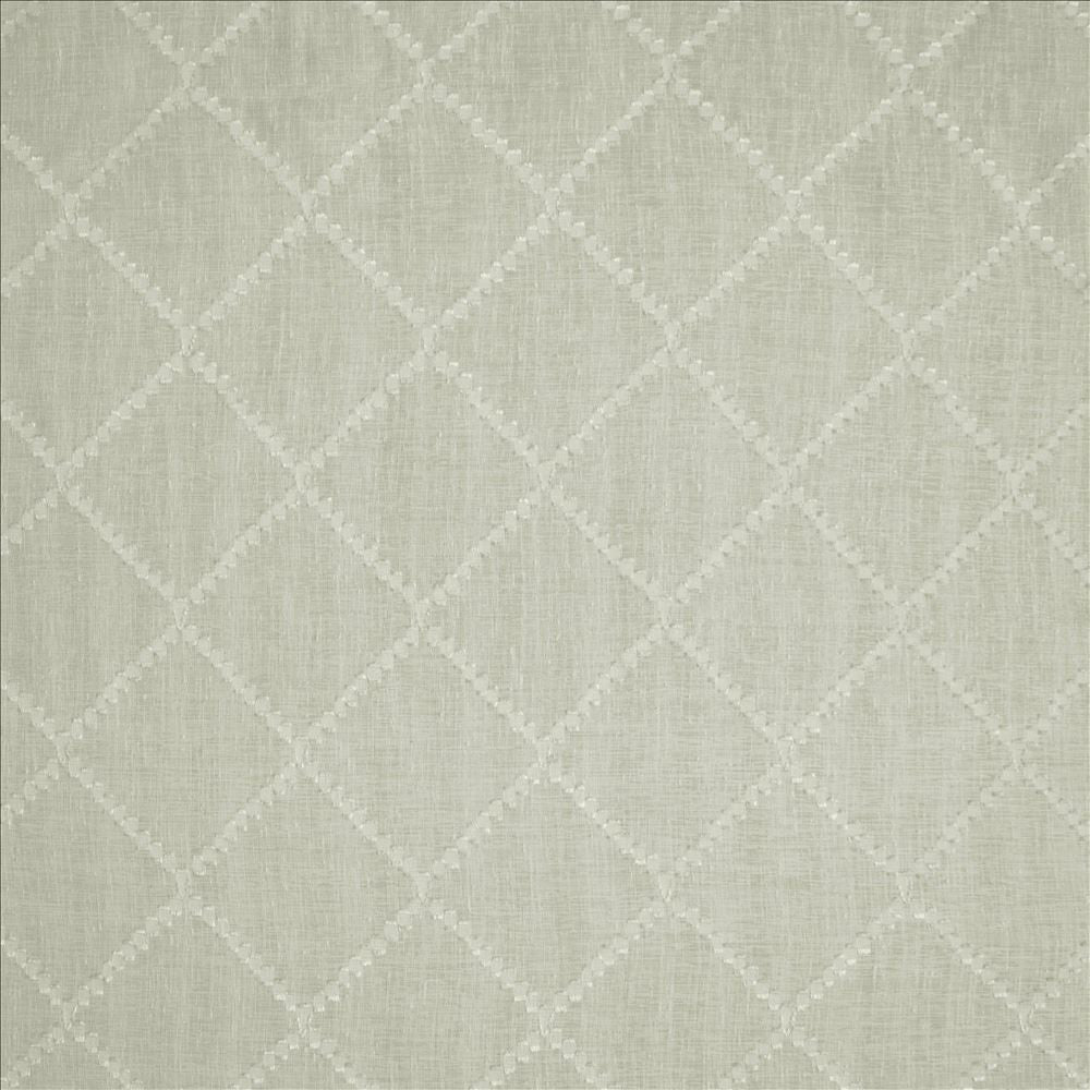 Monticule Dew by Kasmir Designer Fabric See sample 100% Polyester
 TURKEY Not Tested </p><p>Repeat: Horizontal: 4 inches and Vertical: 4 inches 118 - Swanky Fabrics -