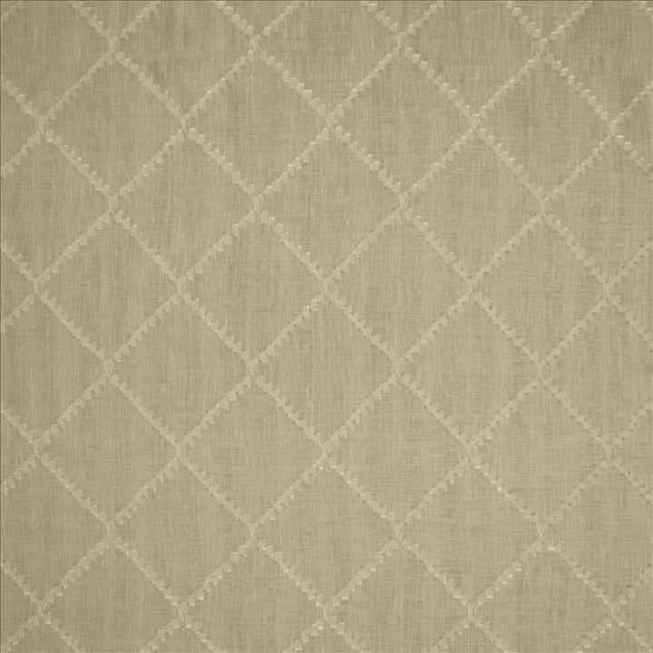 Monticule Fog by Kasmir Designer Fabric 5157 100% Polyester
 TURKEY Not Tested </p><p>Repeat: Horizontal: 4 inches and Vertical: 4 inches 118 - Swanky Fabrics -