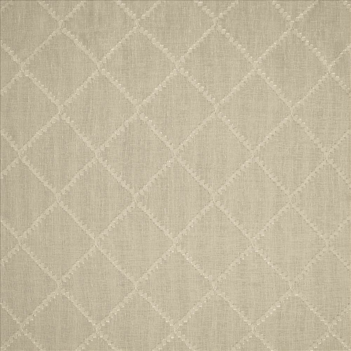 Monticule Fog by Kasmir Designer Fabric 5157 100% Polyester
 TURKEY </p><p>Repeat: Horizontal: 4 inches and Vertical: 4 inches 118 - Swanky Fabrics -