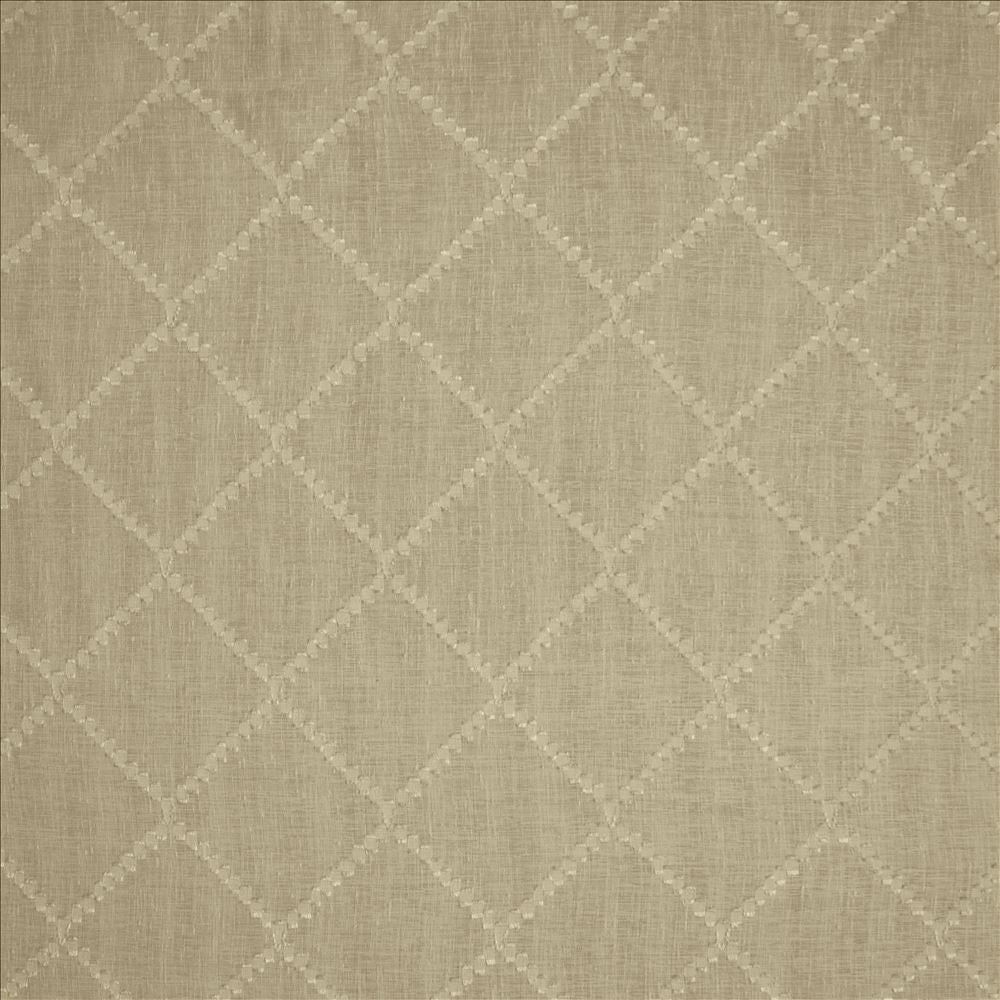 Monticule Fog  by Kasmir Designer Fabric 5157 100% Polyester
 TURKEY Not Tested Horizontal: 4 inches and Vertical: 4 inches 118  - Swanky Fabrics -