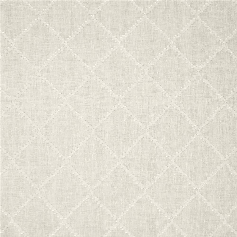 Monticule Icicle by Kasmir Designer Fabric 5157 100% Polyester
 TURKEY </p><p>Repeat: Horizontal: 4 inches and Vertical: 4 inches 118 - Swanky Fabrics -