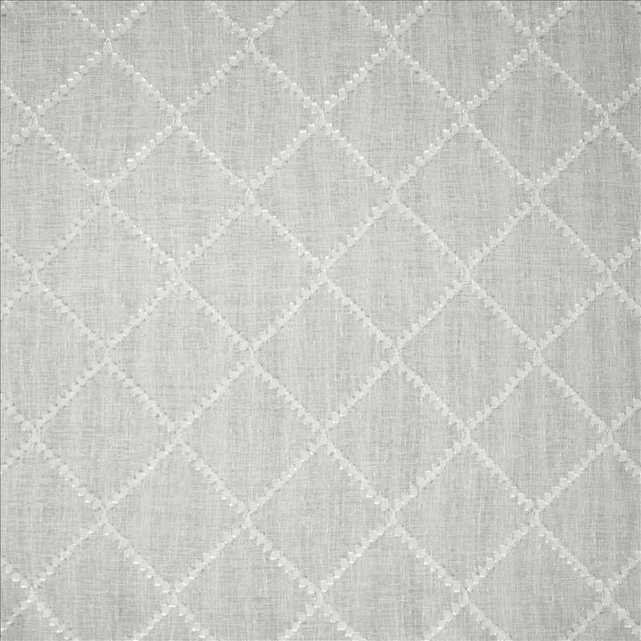 Monticule Icicle by Kasmir Designer Fabric 5157 100% Polyester TURKEY Not Tested Horizontal: 4 inches and Vertical: 4 inches 118 - Swanky Fabrics -