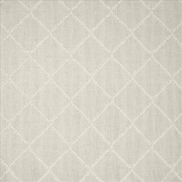 Monticule Icicle by Kasmir Designer Fabric 5157 100% Polyester
 TURKEY Not Tested </p><p>Repeat: Horizontal: 4 inches and Vertical: 4 inches 118 - Swanky Fabrics -