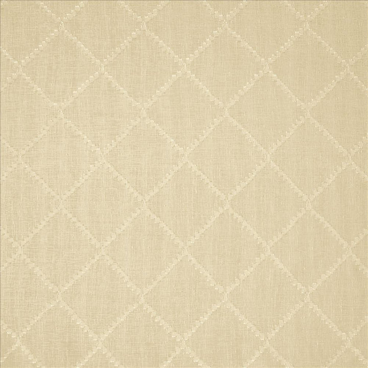 Monticule Oatmeal by Kasmir Designer Fabric 5157 100% Polyester
 TURKEY </p><p>Repeat: Horizontal: 4 inches and Vertical: 4 inches 118 - Swanky Fabrics -