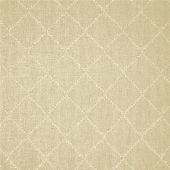 Monticule Oatmeal  by Kasmir Designer Fabric 5157 100% Polyester
 TURKEY Not Tested Horizontal: 4 inches and Vertical: 4 inches 118  - Swanky Fabrics -
