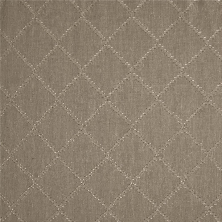 Monticule Sterling by Kasmir Designer Fabric 5157 100% Polyester
 TURKEY </p><p>Repeat: Horizontal: 4 inches and Vertical: 4 inches 118 - Swanky Fabrics -