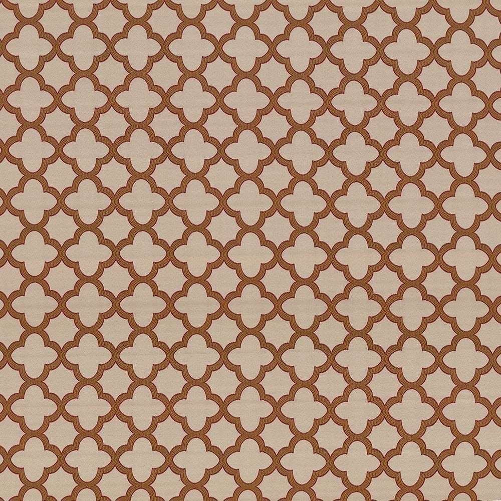 Montmartre Foliage  by Kasmir Designer Fabric 5070 100% Polyester
 CHINA 21,000 Wyzenbeek Double Rubs Horizontal: 3 6/8 inches and Vertical: 3 6/8 inches 56  - Swanky Fabrics -