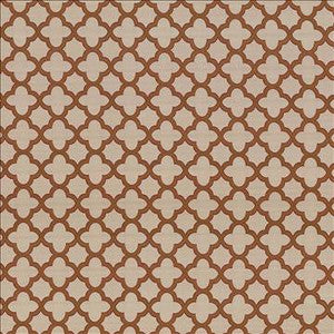 Kasmir Fabric Montmartre Foliage