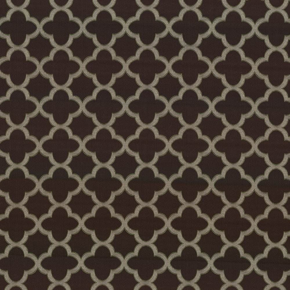 Montmartre Forest by Kasmir Designer Fabric 5074 100% Polyester
 CHINA </p><p>Repeat: Horizontal: 3 6/8 inches and Vertical: 3 6/8 inches 56 - 58 - Swanky Fabrics -
