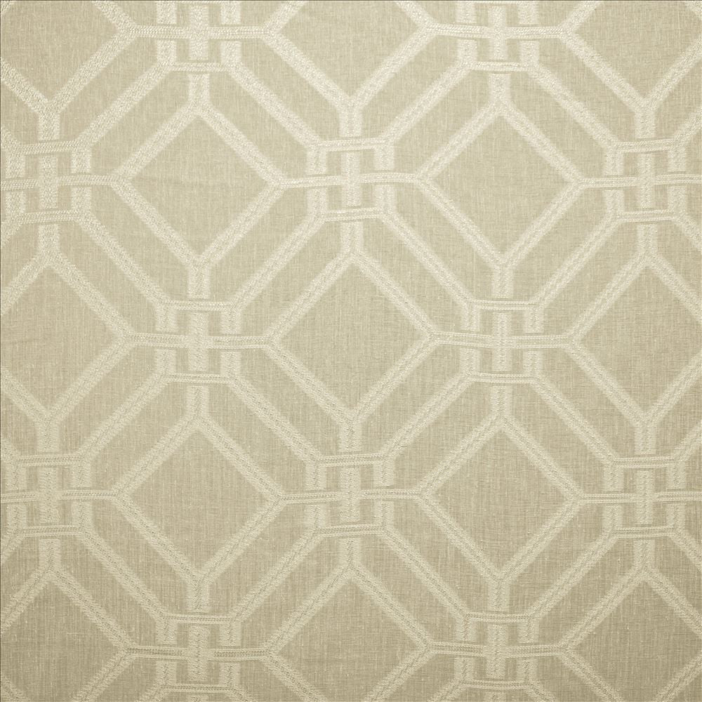 Moonrise Fog  by Kasmir Designer Fabric 5157 100% Polyester
 TURKEY  Horizontal: 11 4/8 inches and Vertical: 11 4/8 inches 62  - Swanky Fabrics -