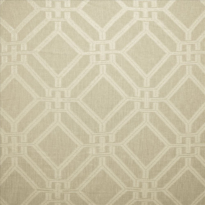 Moonrise Fog by Kasmir Designer Fabric See sample 100% Polyester
 TURKEY </p><p>Repeat: Horizontal: 11 4/8 inches and Vertical: 11 4/8 inches 62 - Swanky Fabrics -