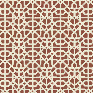 Kasmir Fabric Moroccan 55 Clay