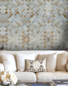 Mind the Gap Wallpaper Mind The Gap   MOROCCO TILES   (WP20262)