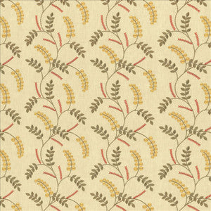 Kasmir Fabric Morwenna Meadow