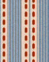 Mind the Gap Wallpaper Mind The Gap   MOUASSINE Rouge   (WP20759)