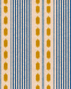 Mind the Gap Wallpaper Mind The Gap   MOUASSINE Turmeric   (WP20758)