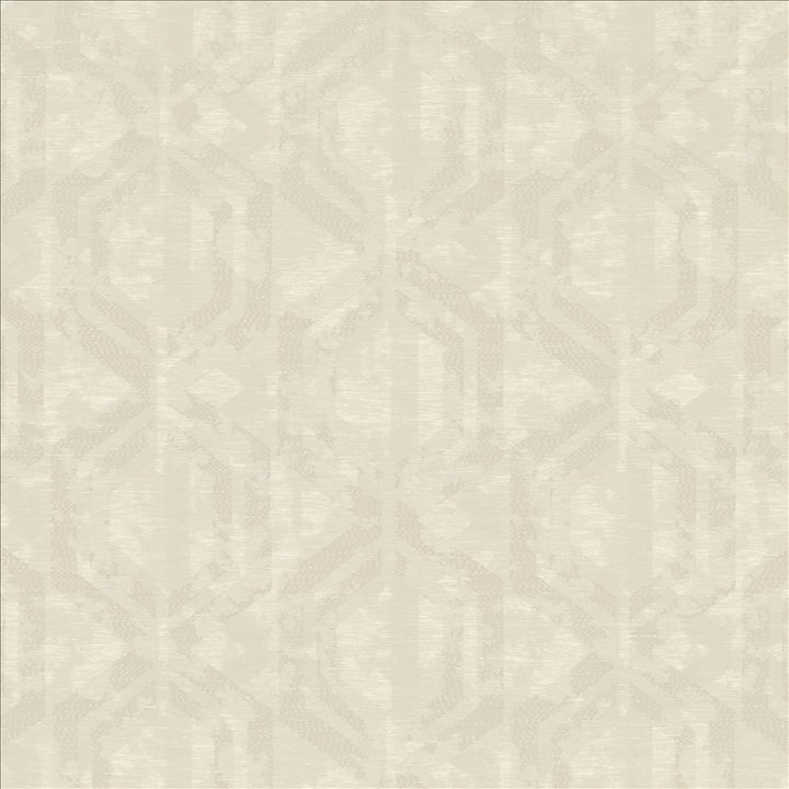 Mountain Top Dove by Kasmir Designer Fabric 5141 88% Polyester
12% Cotton
 INDIA </p><p>Repeat: Horizontal: 13 4/8 inches and Vertical: 8 inches 54 - Swanky Fabrics -