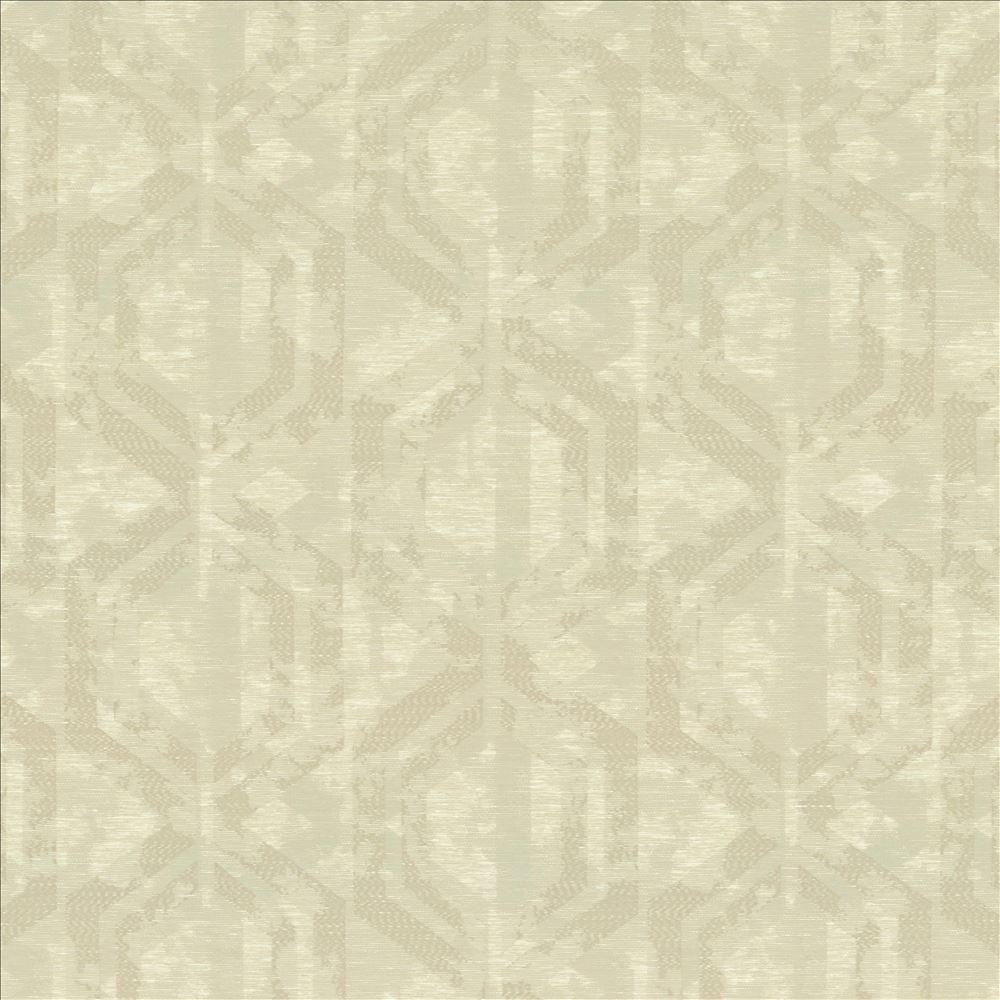 Mountain Top Dove by Kasmir Designer Fabric 5141 88% Polyester
12% Cotton
 INDIA Not Tested </p><p>Repeat: Horizontal: 13 4/8 inches and Vertical: 8 inches 54 - Swanky Fabrics -