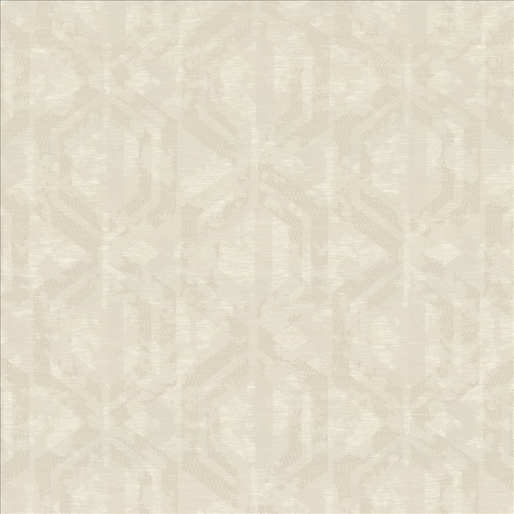 Mountain Top Dove by Kasmir Designer Fabric 5141 88% Polyester
12% Cotton
 INDIA </p><p>Repeat: Horizontal: 13 4/8 inches and Vertical: 8 inches 54 - Swanky Fabrics -