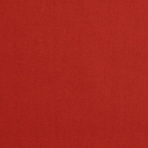 Mitchell Fabric Daffy Red