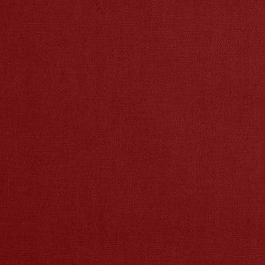 Mitchell Fabric Daffy Scarlet