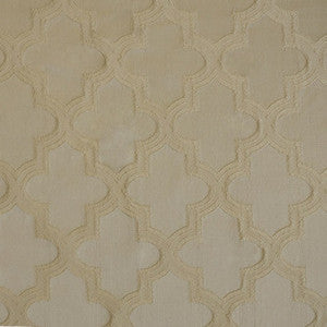 Mitchell Fabric Jewell Alabaster