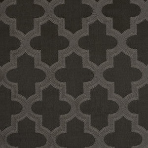 Mitchell Fabric Jewell Steel