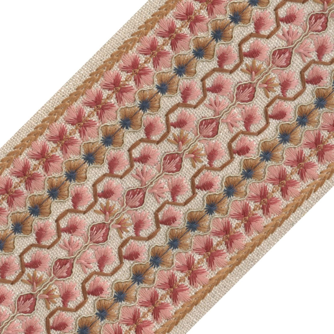 Fort-Alezas Muralla Candy by Europatex Designer Trim
