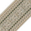 Europatex Trim Fort-Alezas Muralla Sage