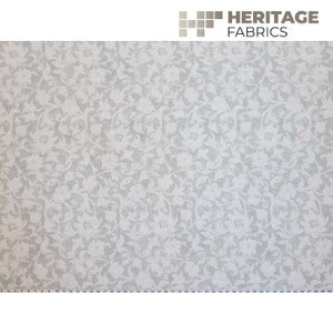 Roth & Tompkins Fabric Mustique Dove