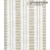 Heritage Fabric Mykonos Alabaster