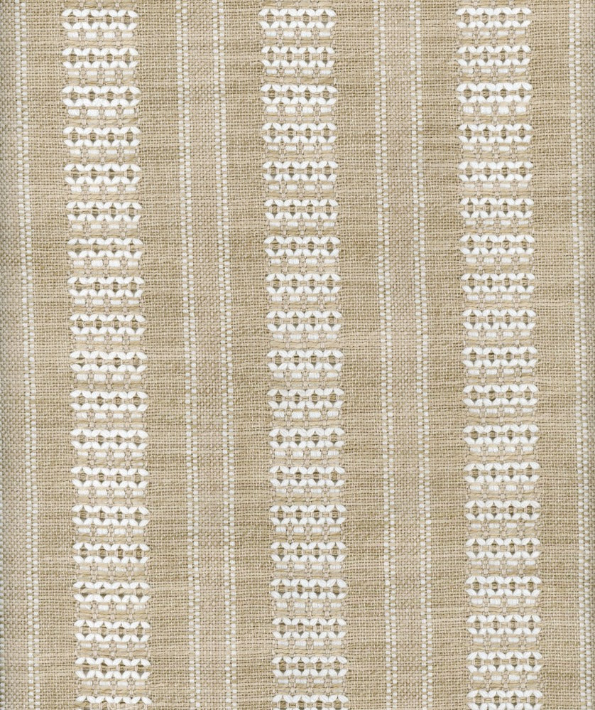 Heritage Fabric Mykonos French Vanilla