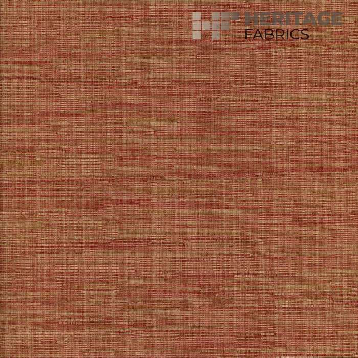 Mystic Autumn by Heritage Designer Fabric - 52% Polyester 48% Cotton India 15,000 Horizontal: N/A and Vertical: N/A 54" - Swanky Fabrics -