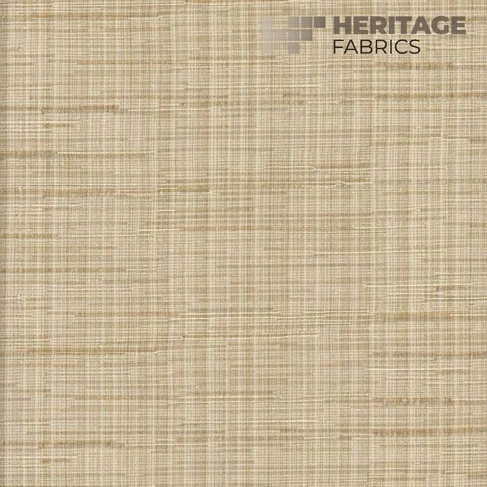 Mystic Linen by Heritage Designer Fabric - 52% Polyester 48% Cotton India 15,000 Horizontal: N/A and Vertical: N/A 54" - Swanky Fabrics -