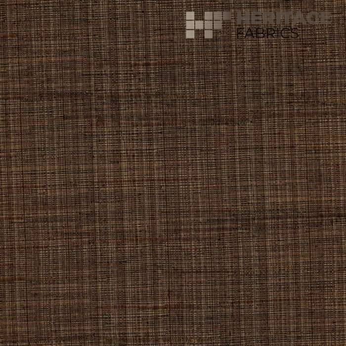 MYSTIC MOCHA by Heritage Fabric - 100% Polyester USA or Imported Horizontal: and Vertical: 54" - Fabric Carolina -