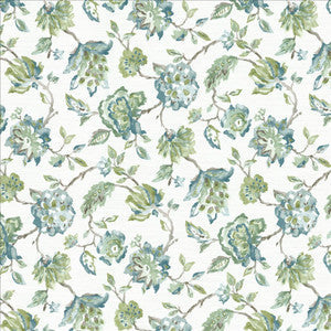 Kasmir Fabric Nagari Arboretum