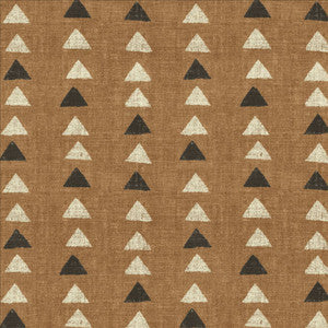 Kasmir Fabric Nakuru Clay