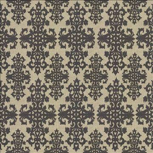 Kasmir Fabric Namaskar Grey