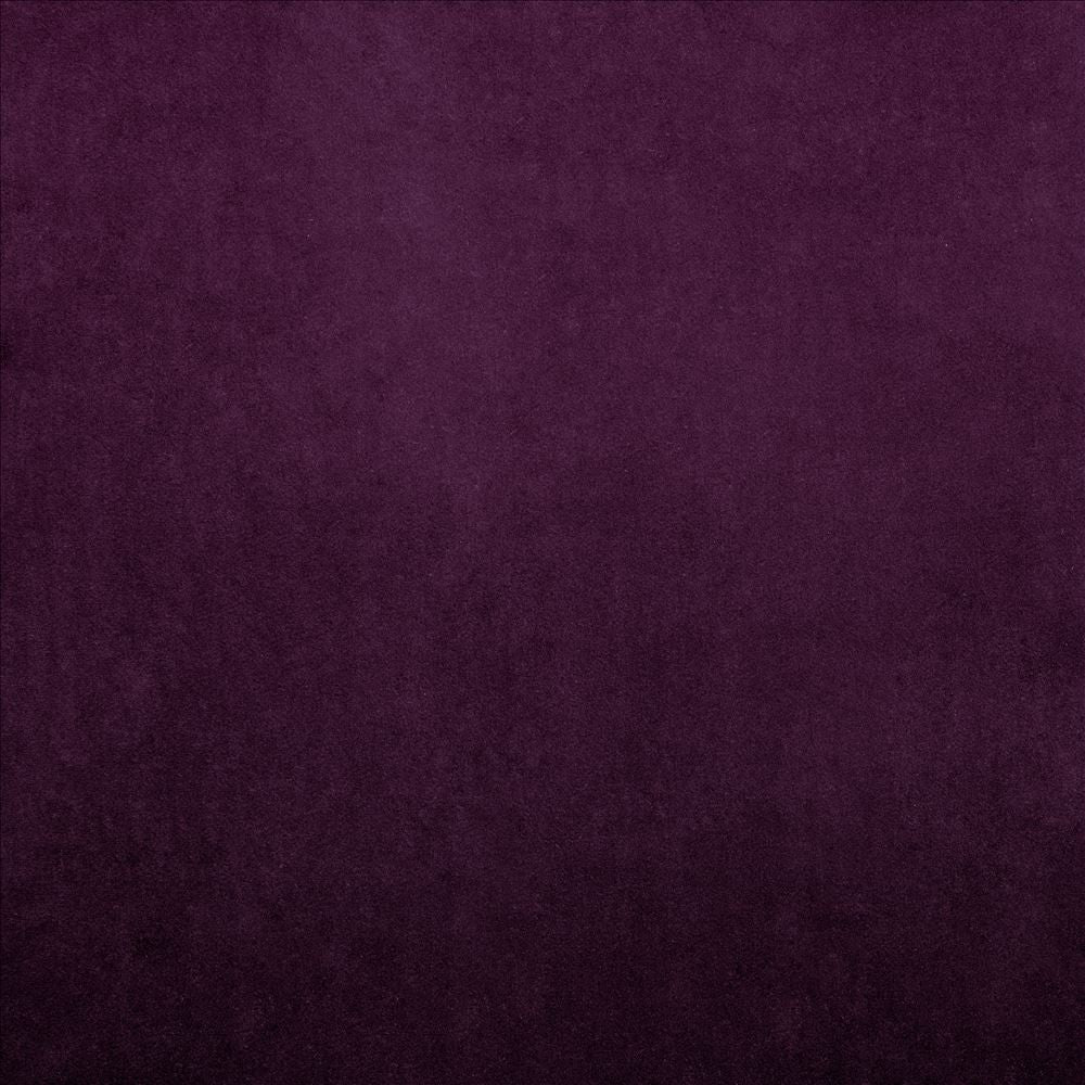 Nampara Eggplant by Kasmir Designer Fabric 5167 100% Polyester
 CHINA </p><p>Repeat: Horizontal: N/A and Vertical: N/A 58 - Swanky Fabrics -