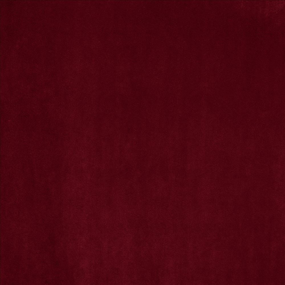 Nampara Red by Kasmir Designer Fabric 5167 100% Polyester
 CHINA 105,000 Wyzenbeek Double Rubs </p><p>Repeat: Horizontal: N/A and Vertical: N/A 58 - Swanky Fabrics -