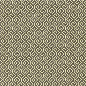 Kasmir Fabric Nanping Gunmetal