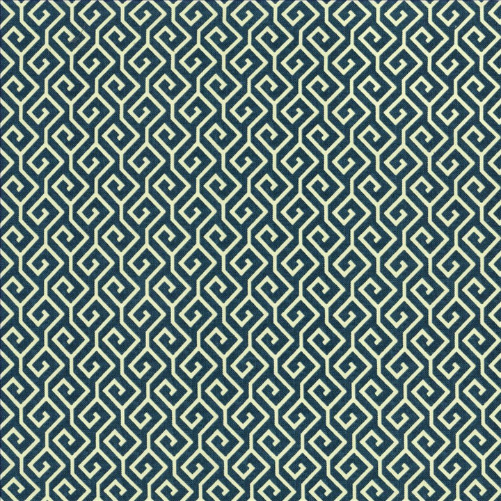 Nanping Slate by Kasmir Designer Fabric 5125 100% Cotton
 TURKMENISTAN 15,000 Wyzenbeek Double Rubs </p><p>Repeat: Horizontal: 1 6/8 inches and Vertical: 1 6/8 inches 53 - Swanky Fabrics -