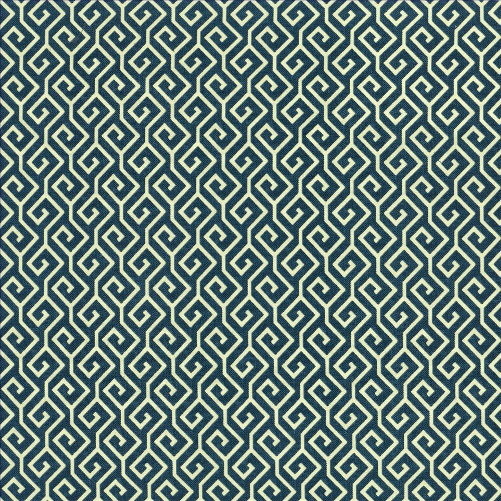Nanping Slate by Kasmir Designer Fabric 5125 100% Cotton TURKMENISTAN 15,000 Wyzenbeek Double Rubs Horizontal: 1 6/8 inches and Vertical: 1 6/8 inches 54 - Swanky Fabrics -